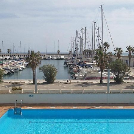 Hotel Port Sitges Exteriér fotografie