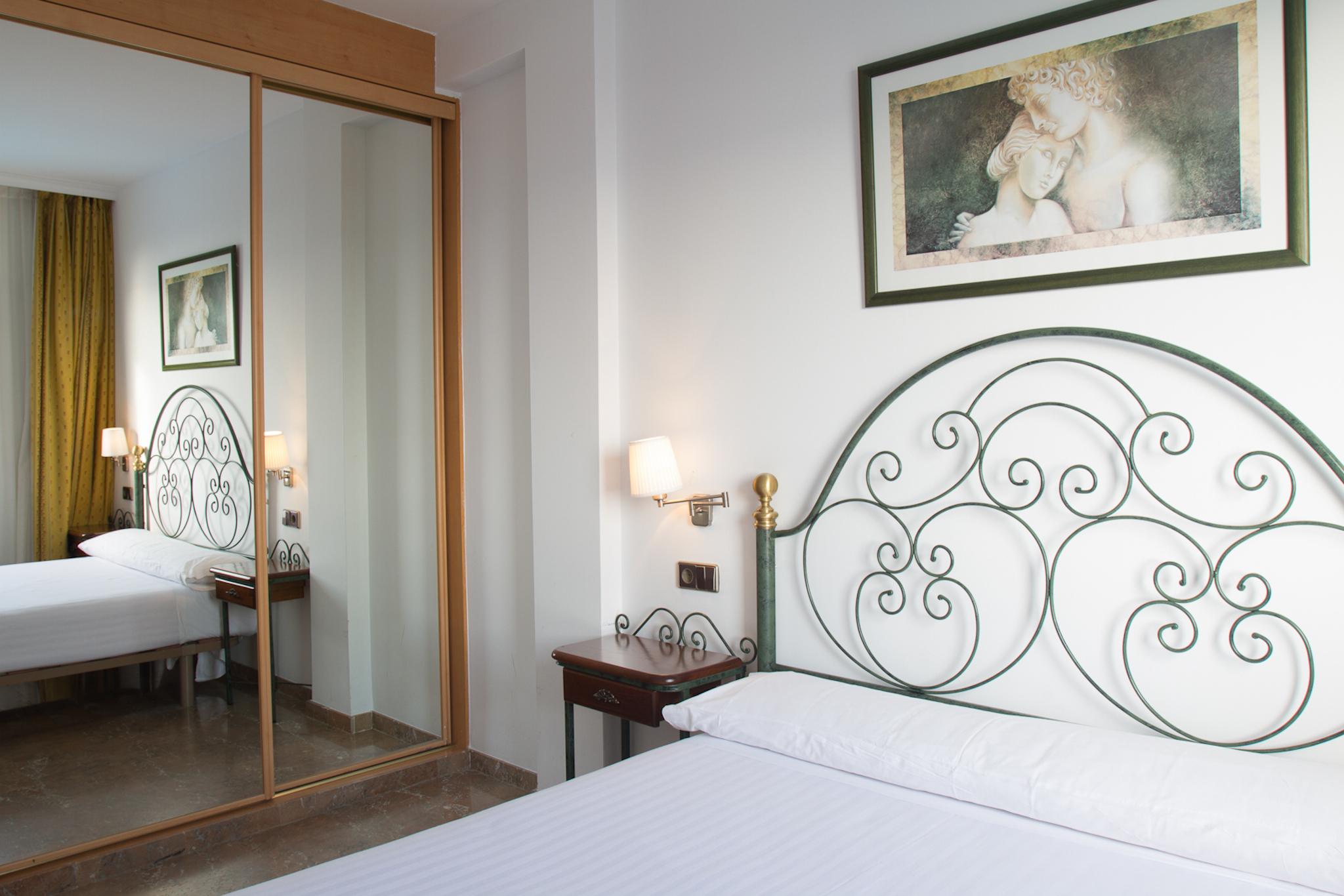 Hotel Port Sitges Exteriér fotografie