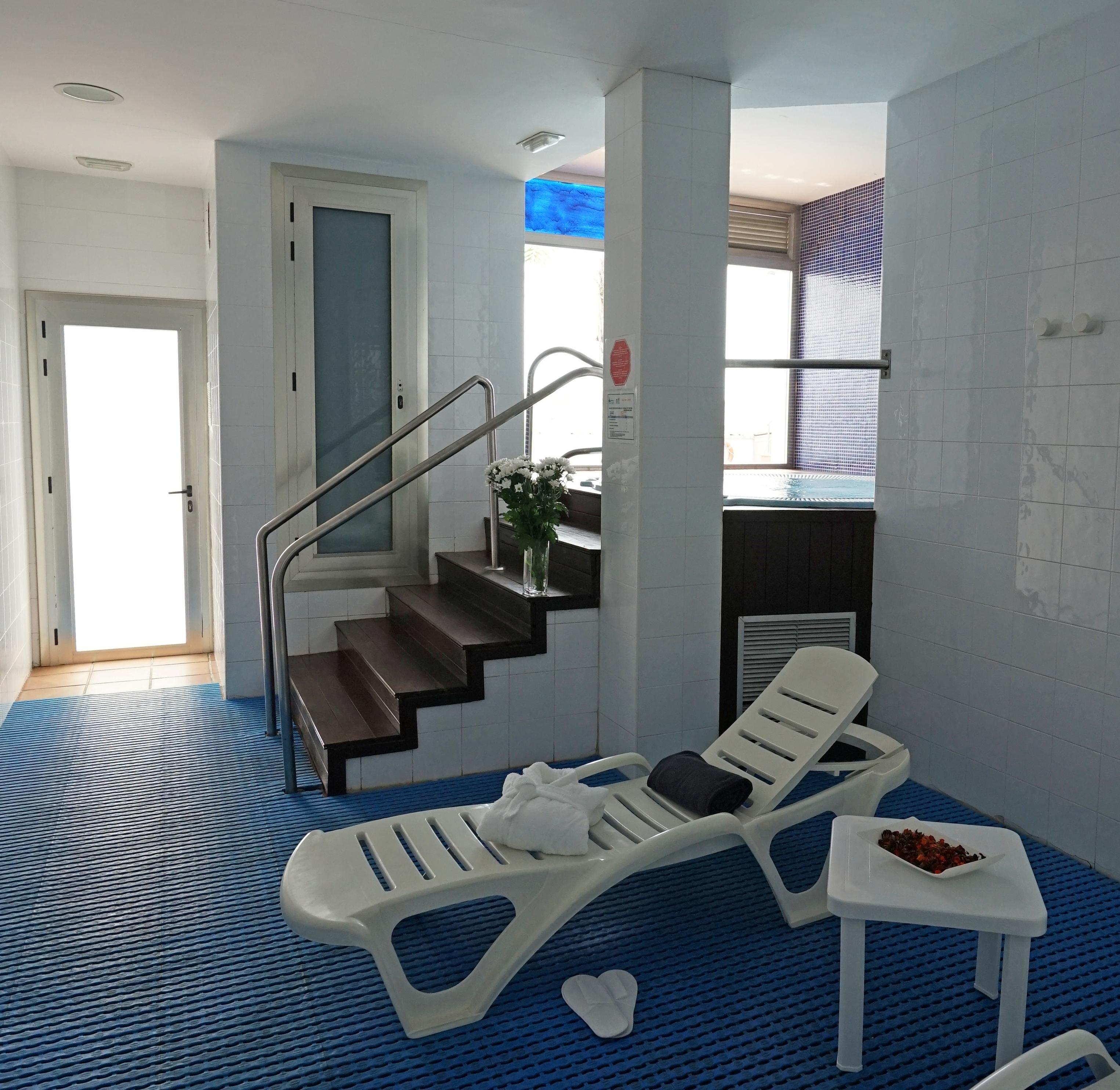 Hotel Port Sitges Exteriér fotografie