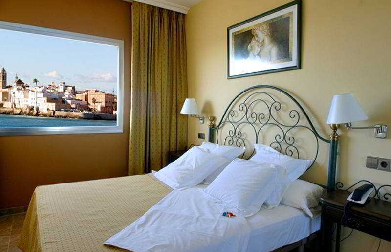 Hotel Port Sitges Exteriér fotografie