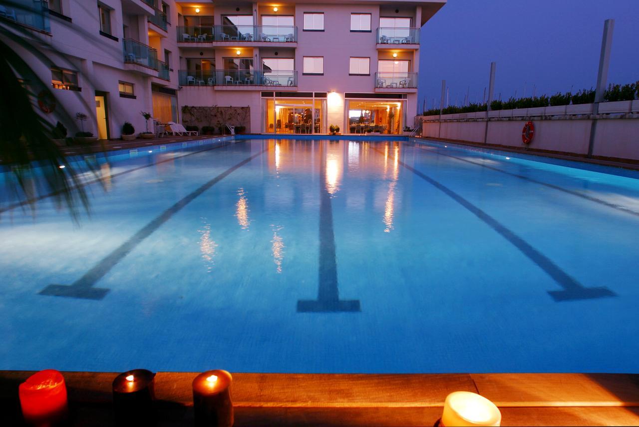 Hotel Port Sitges Exteriér fotografie